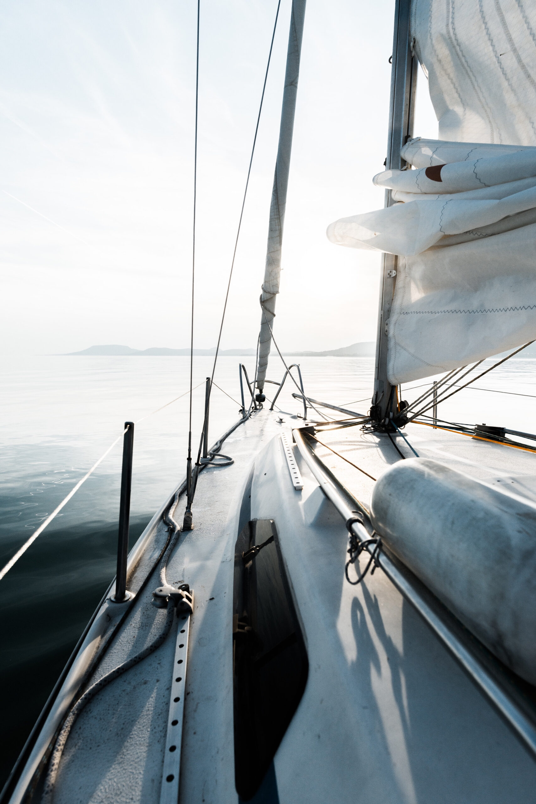 blog sailing summer preparation servicing